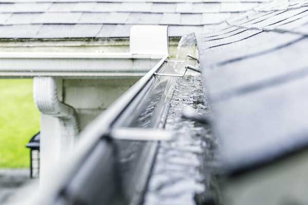 Gutter Installation Services