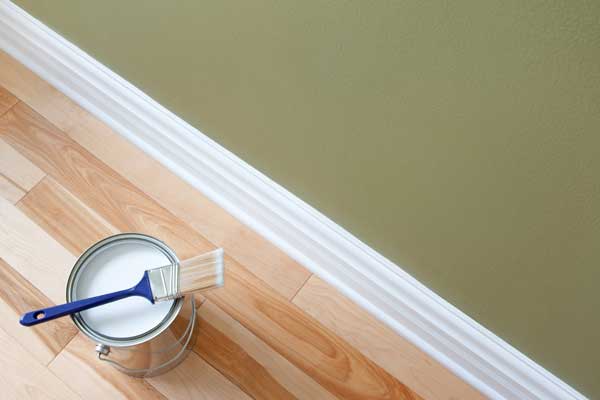 Interior Painting Services