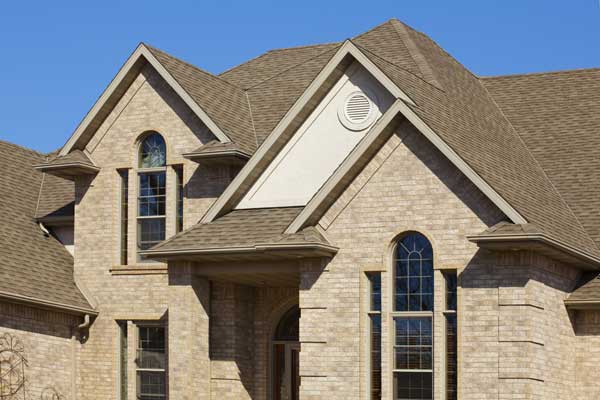 Residential Roofing Services